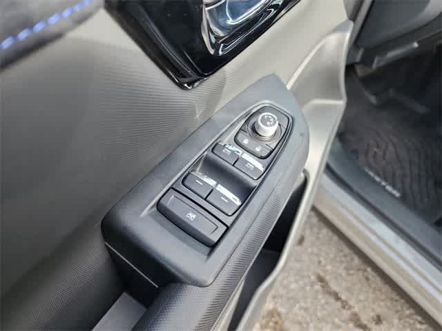 Thumbnail: 2025 Subaru Forester - 15