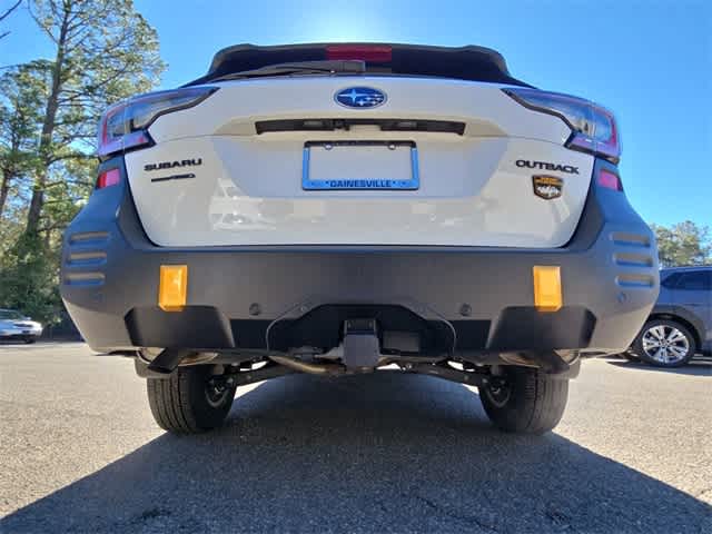 Thumbnail: 2022 Subaru Outback - 35