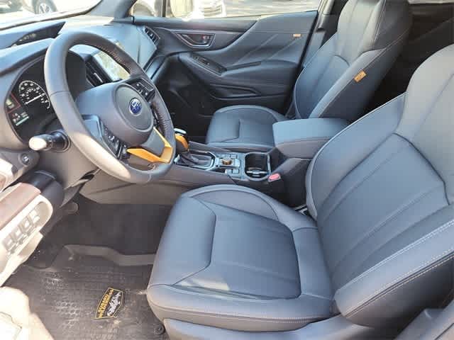 Thumbnail: 2025 Subaru Forester - 11