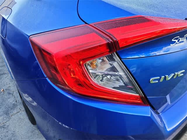 Thumbnail: 2020 Honda Civic - 9