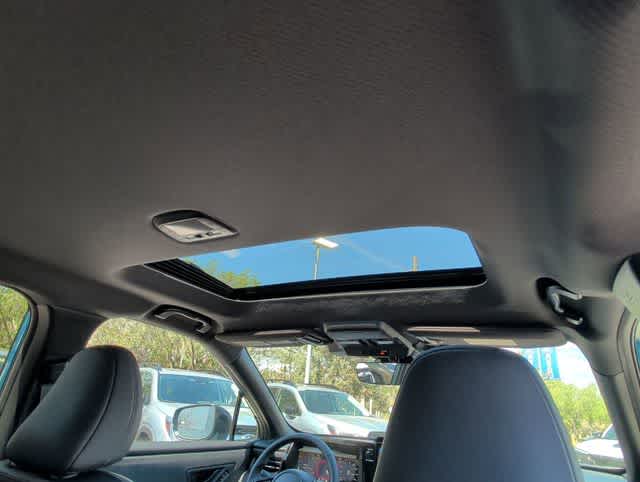 Thumbnail: 2026 Subaru Outback - 20