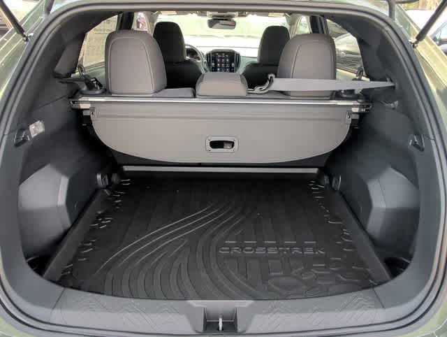 2026 Subaru Crosstrek Sport - Photo 29