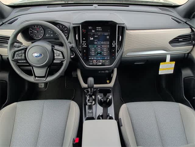 Thumbnail: 2026 Subaru Forester - 13