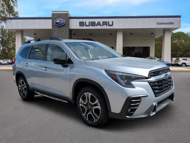 Thumbnail: 2026 Subaru Ascent - 8