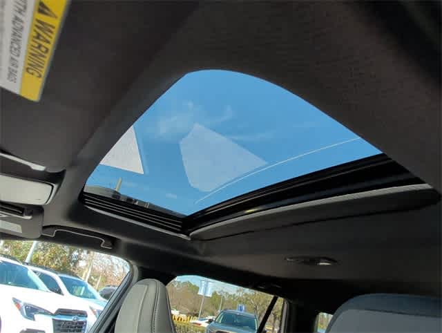 Thumbnail: 2026 Subaru Outback - 17