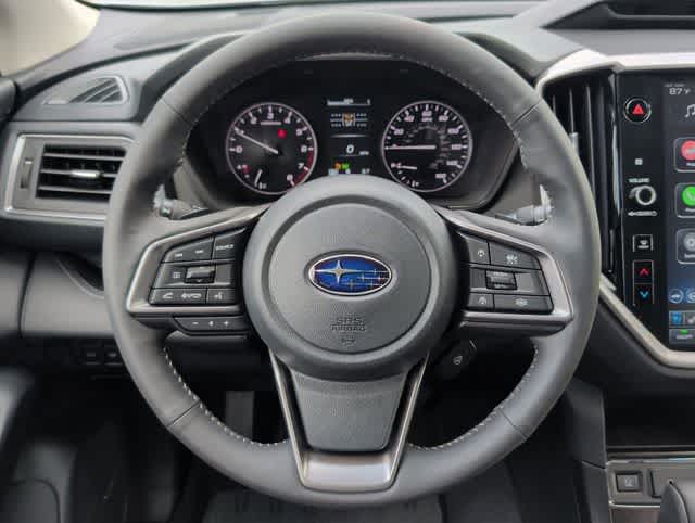 Thumbnail: 2026 Subaru Ascent - 22