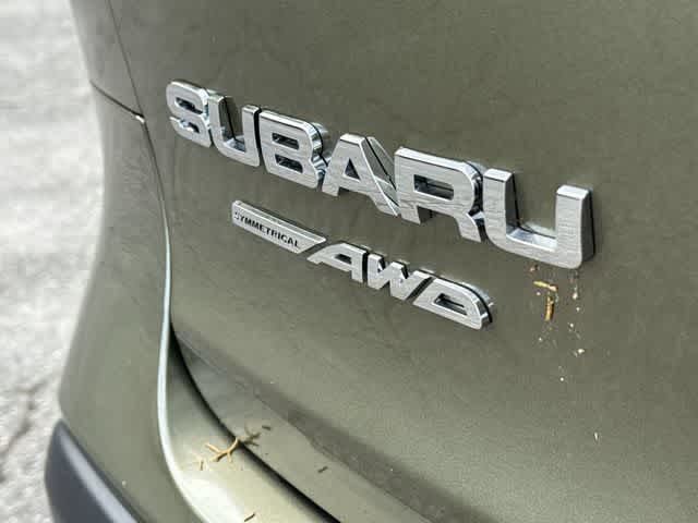 Thumbnail: 2026 Subaru Ascent - 11