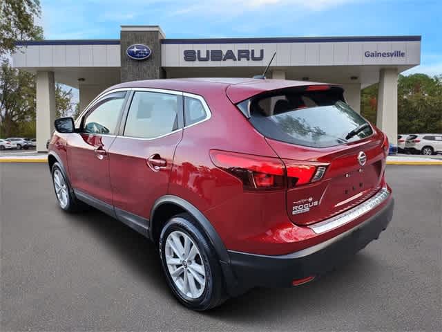 Thumbnail: 2019 Nissan Rogue Sport - 4