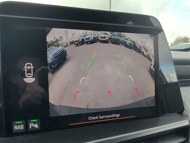 Thumbnail: 2026 Subaru Outback - 29