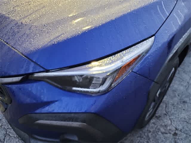 Thumbnail: 2024 Subaru Crosstrek - 3