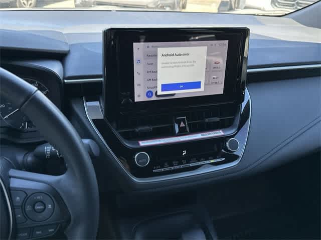 Thumbnail: 2023 Toyota Corolla - 22