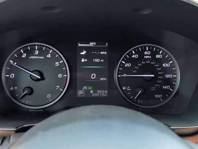 Thumbnail: 2020 Subaru Outback - 33