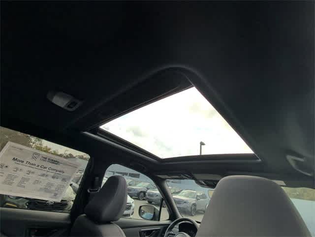 Thumbnail: 2026 Subaru Forester - 20