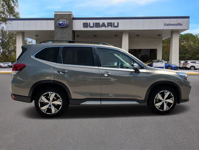 Thumbnail: 2021 Subaru Forester - 7