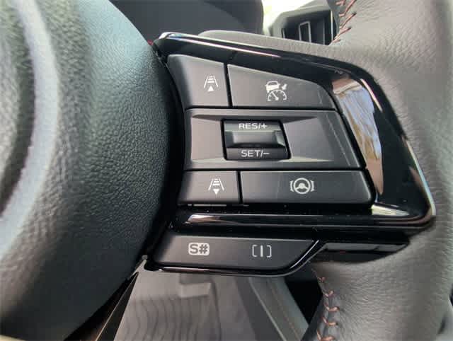 Thumbnail: 2026 Subaru Forester - 25