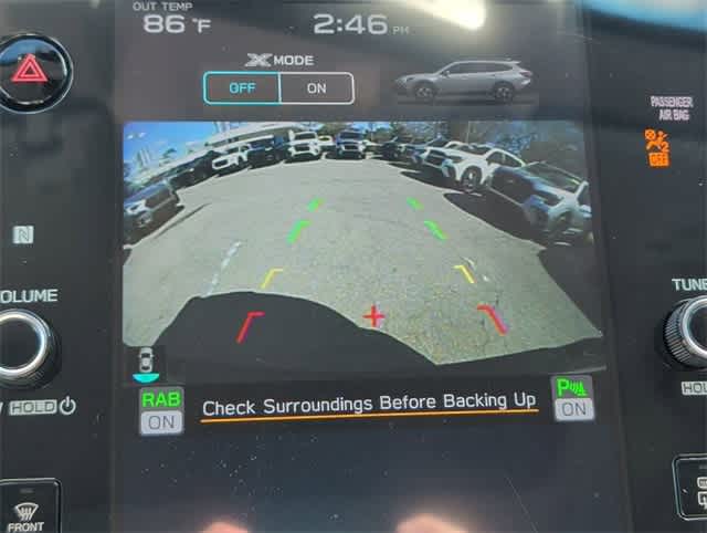 Thumbnail: 2021 Subaru Outback - 29