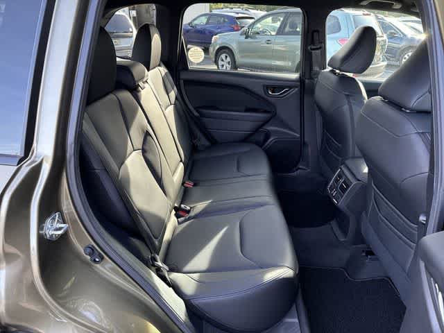 Thumbnail: 2026 Subaru Forester - 19