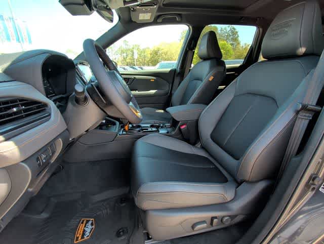 Thumbnail: 2026 Subaru Forester - 14