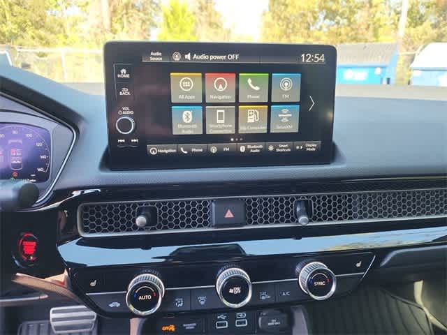 Thumbnail: 2022 Honda Civic - 24