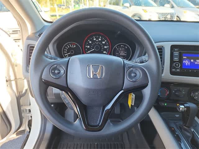 Thumbnail: 2022 Honda HR-V - 20