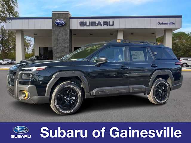 2026 Subaru Outback Outback Wilderness's photo