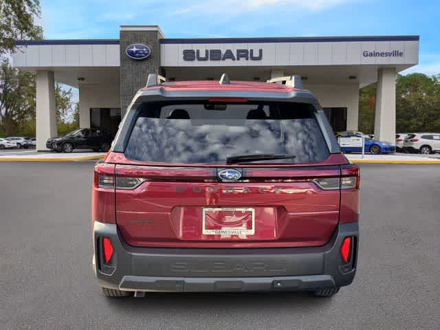 Thumbnail: 2026 Subaru Outback - 5