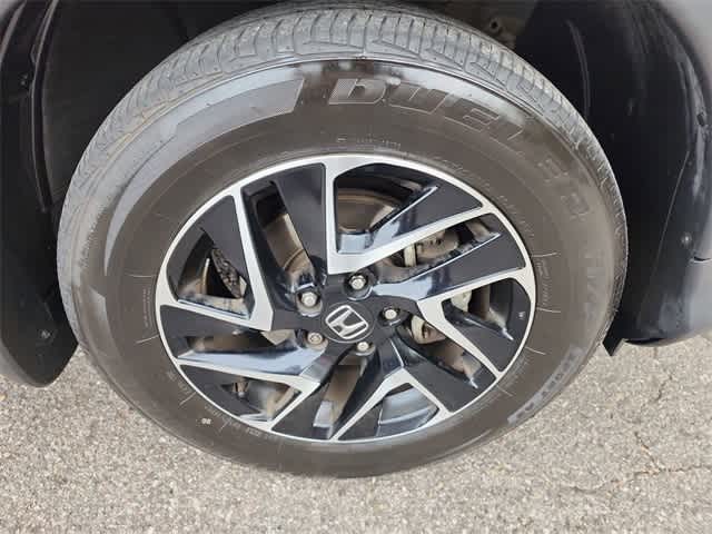 Thumbnail: 2016 Honda CR-V - 12