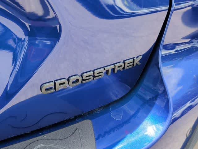 Thumbnail: 2026 Subaru Crosstrek - 12