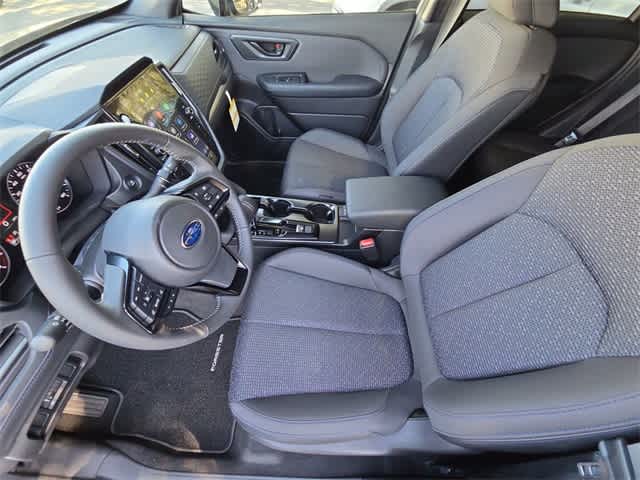 Thumbnail: 2026 Subaru Forester - 2