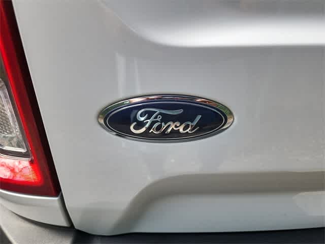 Thumbnail: 2024 Ford Bronco Sport - 8