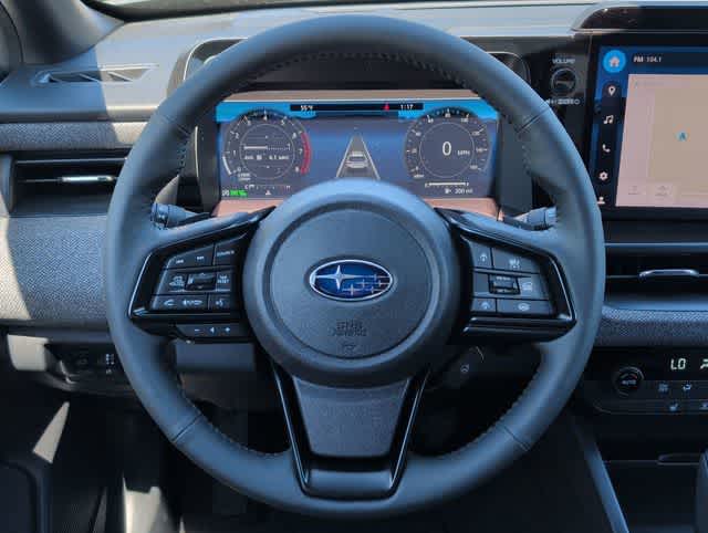 Thumbnail: 2026 Subaru Outback - 22