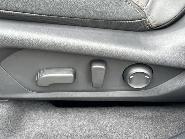 Thumbnail: 2026 Subaru Forester - 15