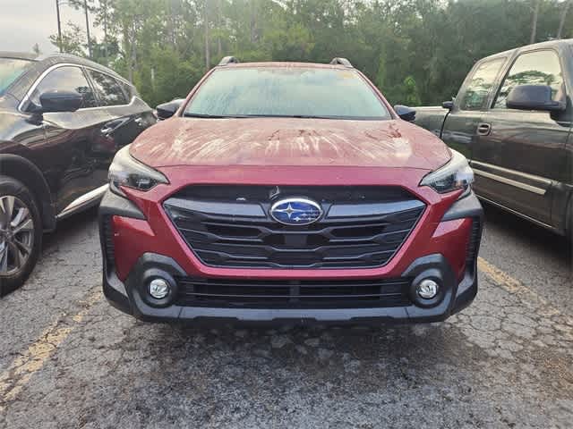 Thumbnail: 2023 Subaru Outback - 4