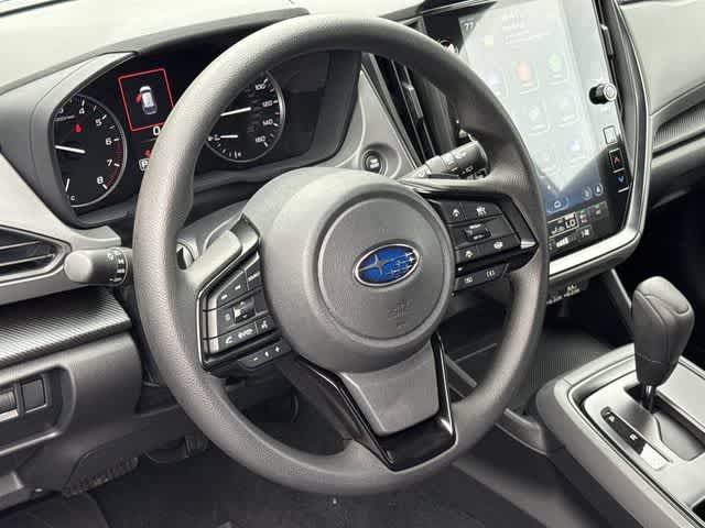 Thumbnail: 2026 Subaru Crosstrek - 20