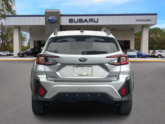 Thumbnail: 2026 Subaru Crosstrek - 5