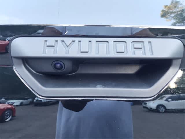 Thumbnail: 2022 Hyundai Santa Cruz - 10