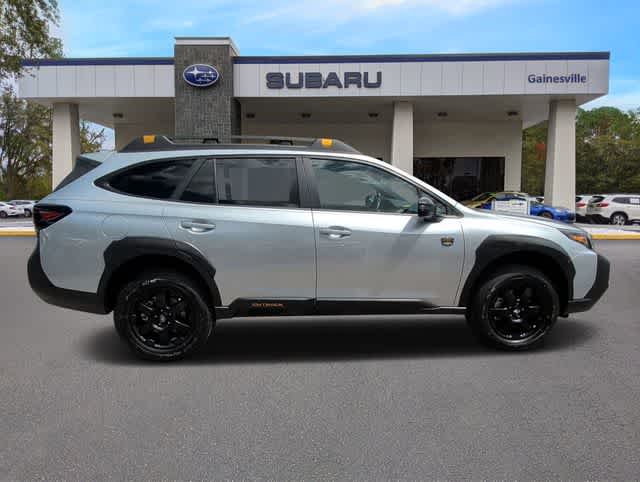 Thumbnail: 2024 Subaru Outback - 7