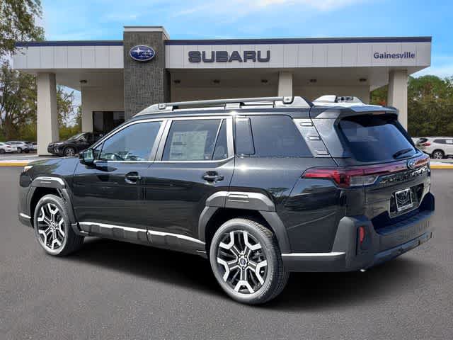 Thumbnail: 2026 Subaru Outback - 4