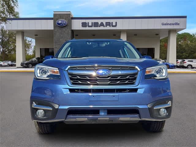 Thumbnail: 2018 Subaru Forester - 9