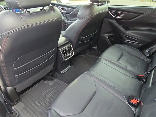 Thumbnail: 2021 Subaru Forester - 17