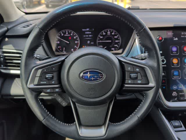 Thumbnail: 2022 Subaru Outback - 20