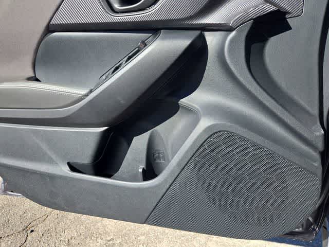 2026 Subaru Crosstrek Premium - Photo 29