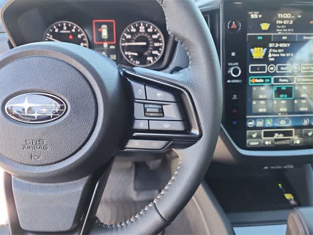 Thumbnail: 2025 Subaru Forester - 22