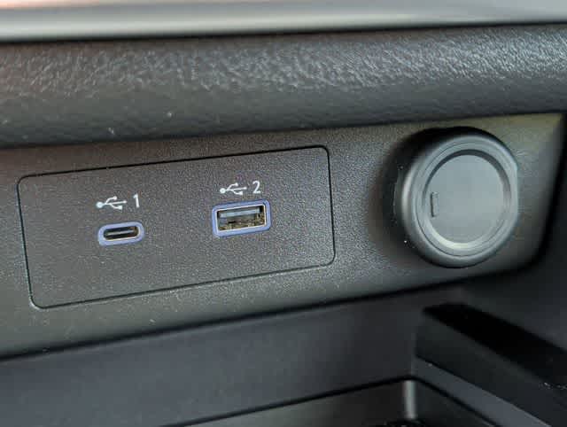 Thumbnail: 2023 Nissan Rogue - 25