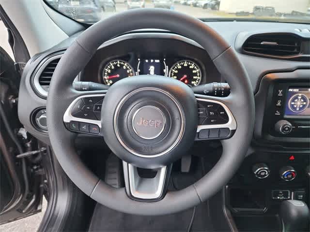 Thumbnail: 2020 Jeep Renegade - 20