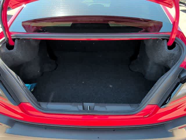 Thumbnail: 2024 Subaru WRX - 28