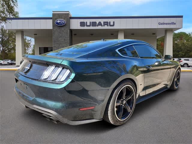 Thumbnail: 2019 Ford Mustang - 5