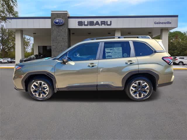 Thumbnail: 2025 Subaru Forester - 3