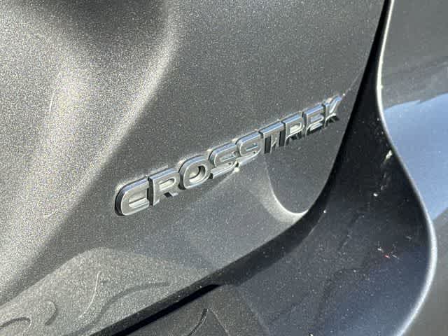 Thumbnail: 2024 Subaru Crosstrek - 11