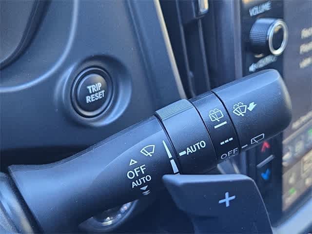 Thumbnail: 2025 Subaru Forester - 25